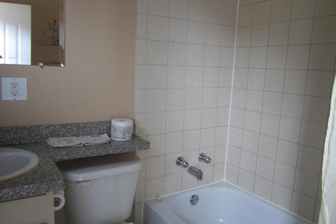 Photo of Bathroom in Williams Lake