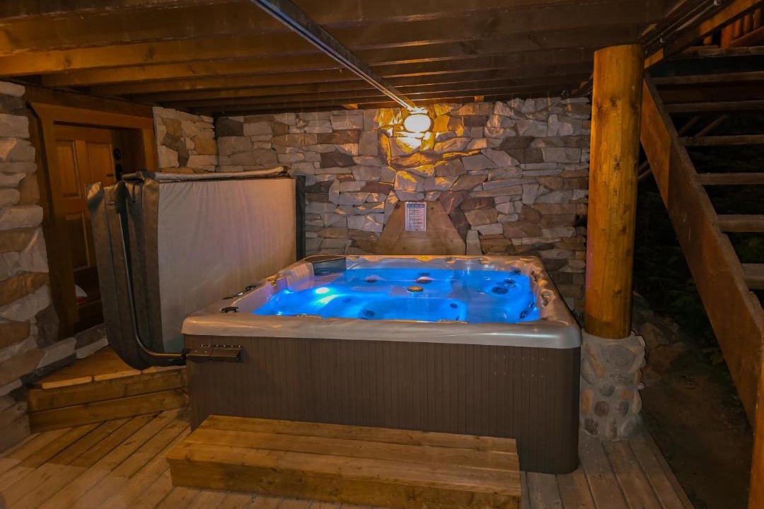 Photo of Bathroom in Golden