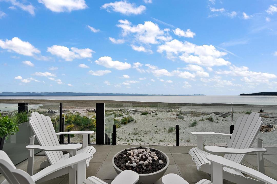 Photo of Patio Balcony in Black Creek