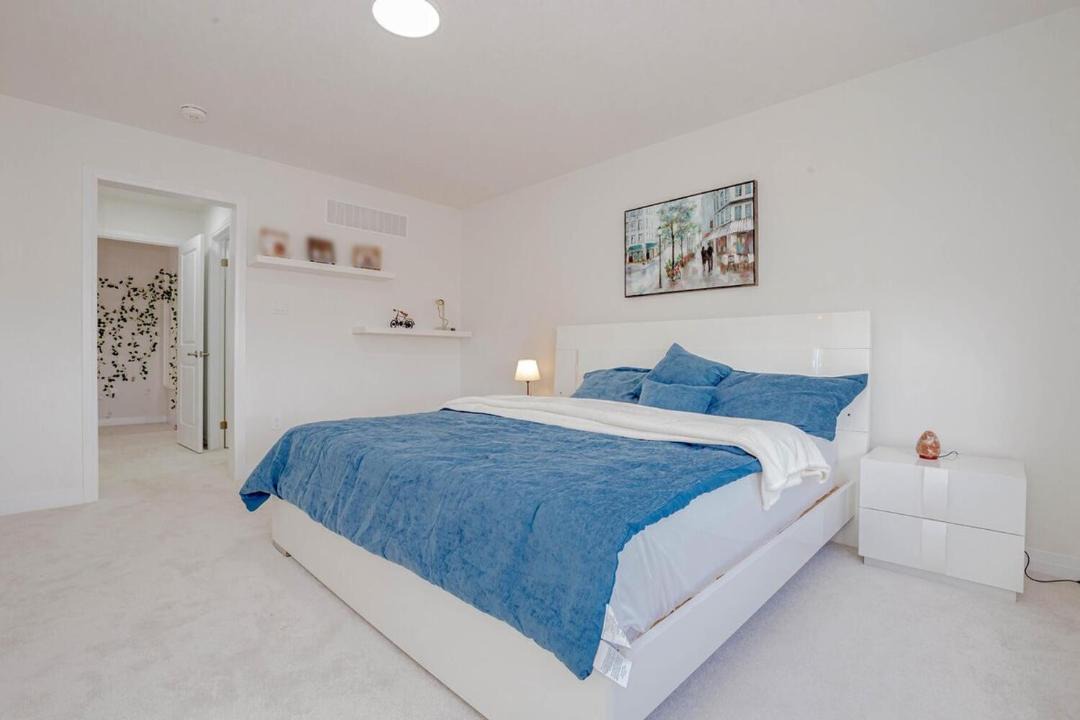 Photo of Bedroom in Thorold