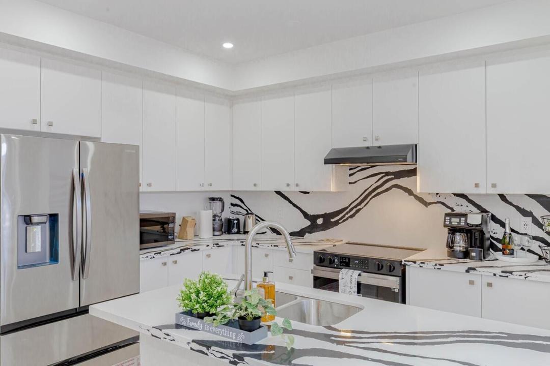 Photo of Kitchen in Thorold