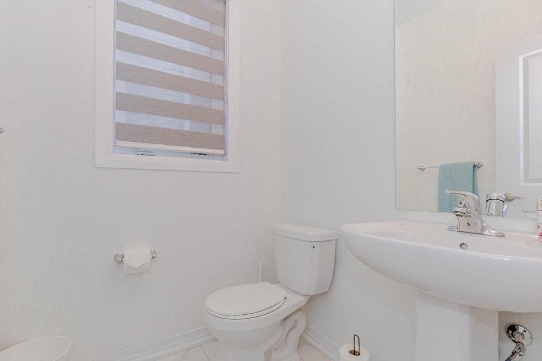 Photo of Bathroom in Thorold