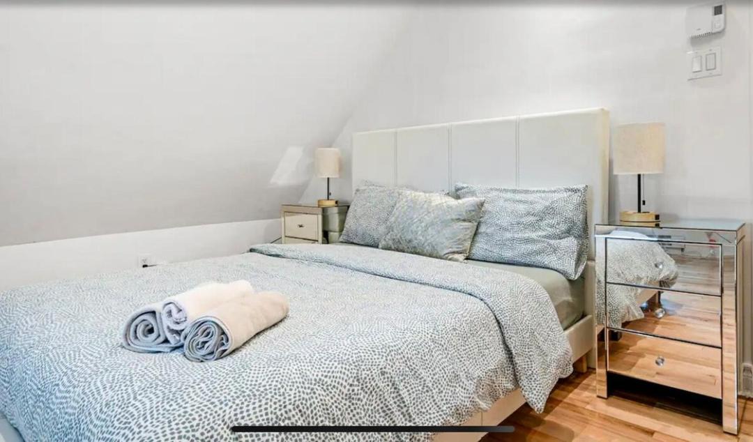 Photo of Bedroom in Grimsby