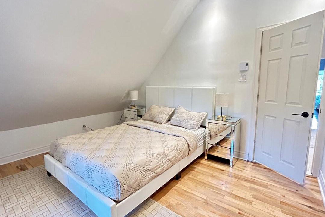 Photo of Bedroom in Grimsby