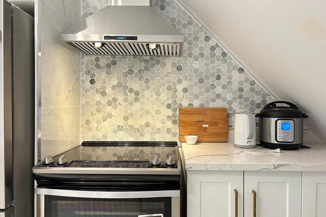 Photo of Kitchen in Grimsby