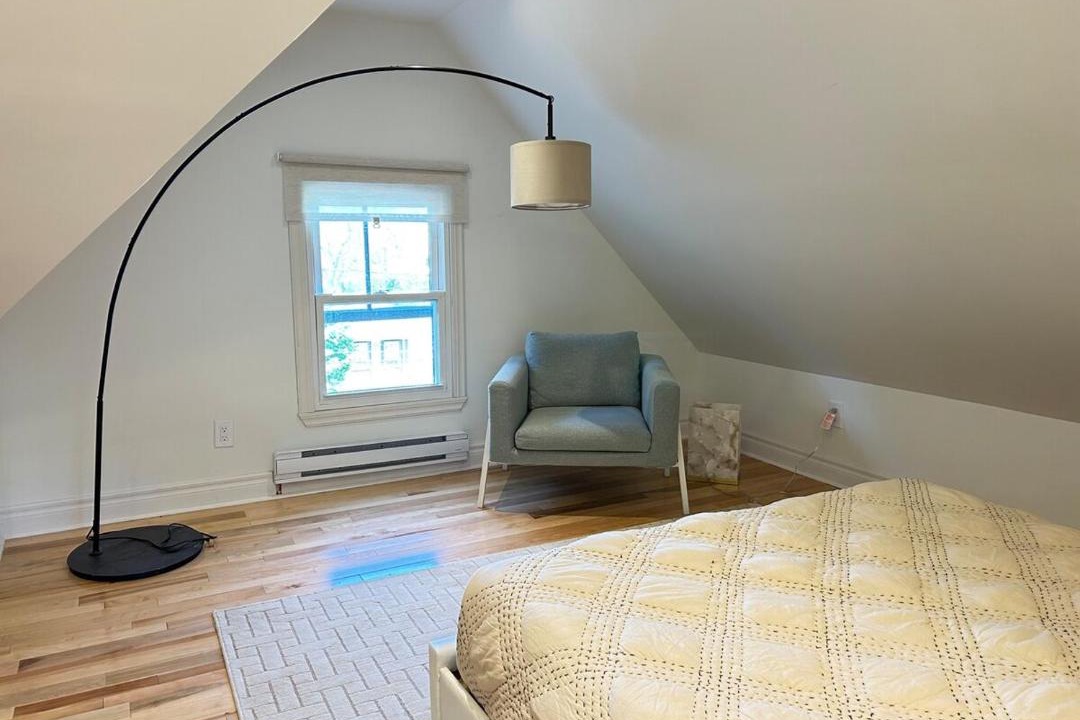 Photo of Bedroom in Grimsby