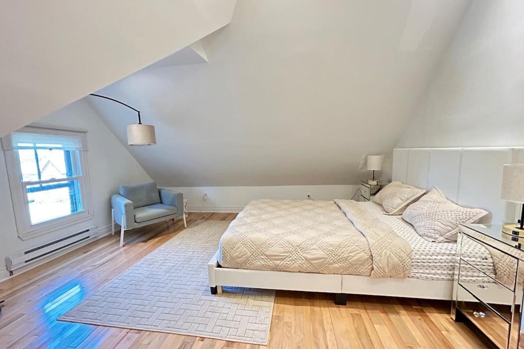 Photo of Bedroom in Grimsby
