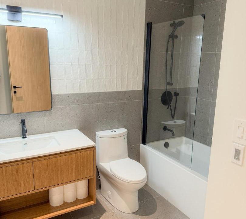 Photo of Bathroom in Versant Soleil