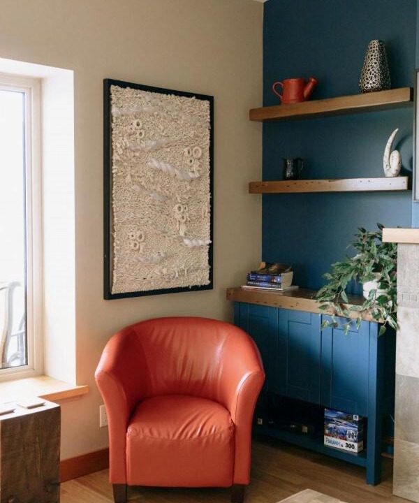 Photo of Livingroom in Ucluelet