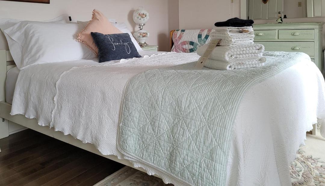Photo of Bedroom in Pictou