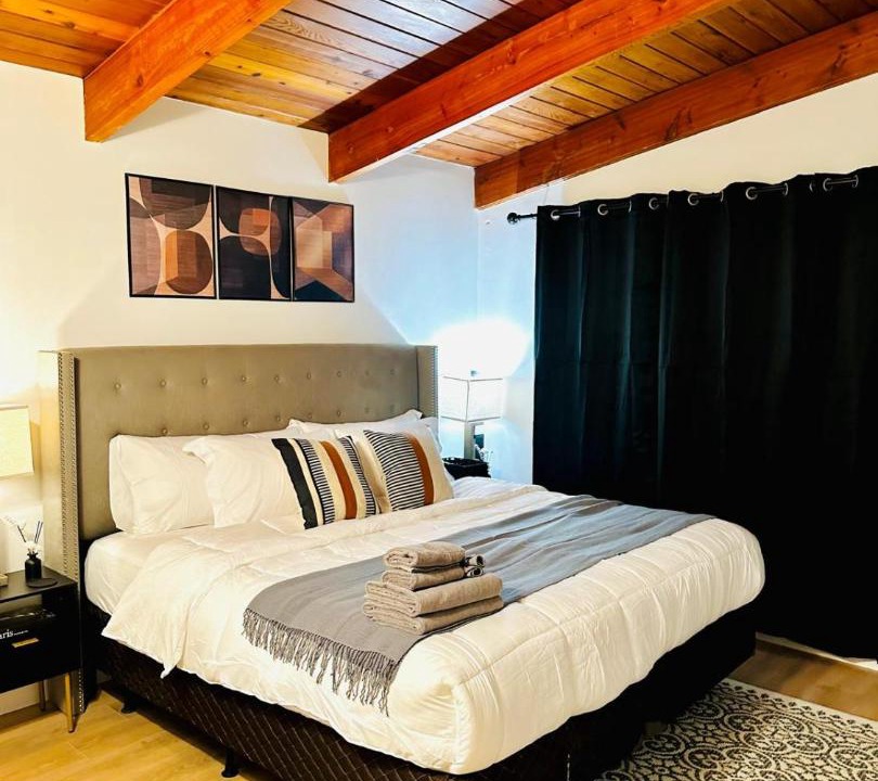 Photo of Bedroom in Jasper Place