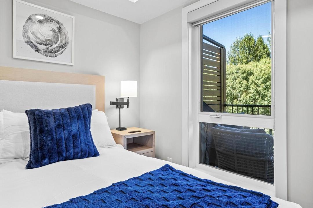 Photo of Bedroom in Copperstone Resort