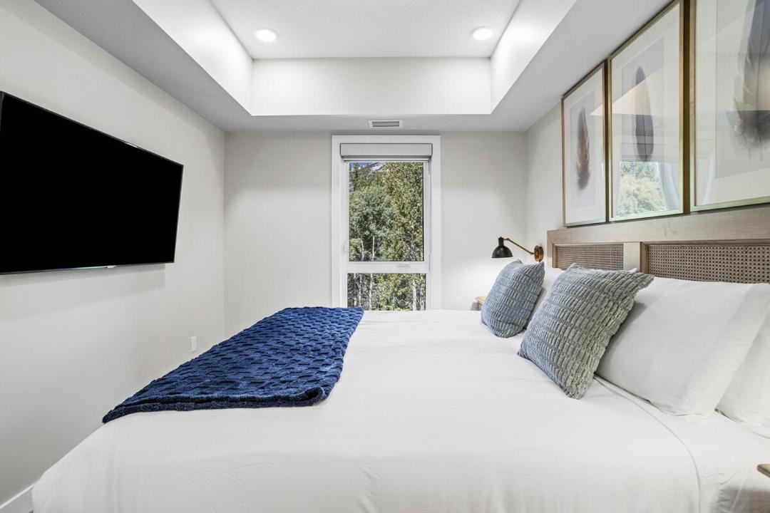 Photo of Bedroom in Copperstone Resort