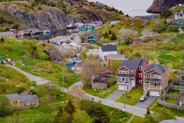 Photo of Others in Quidi Vidi
