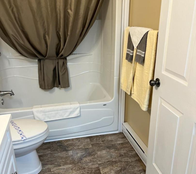 Photo of Bathroom in Clarenville