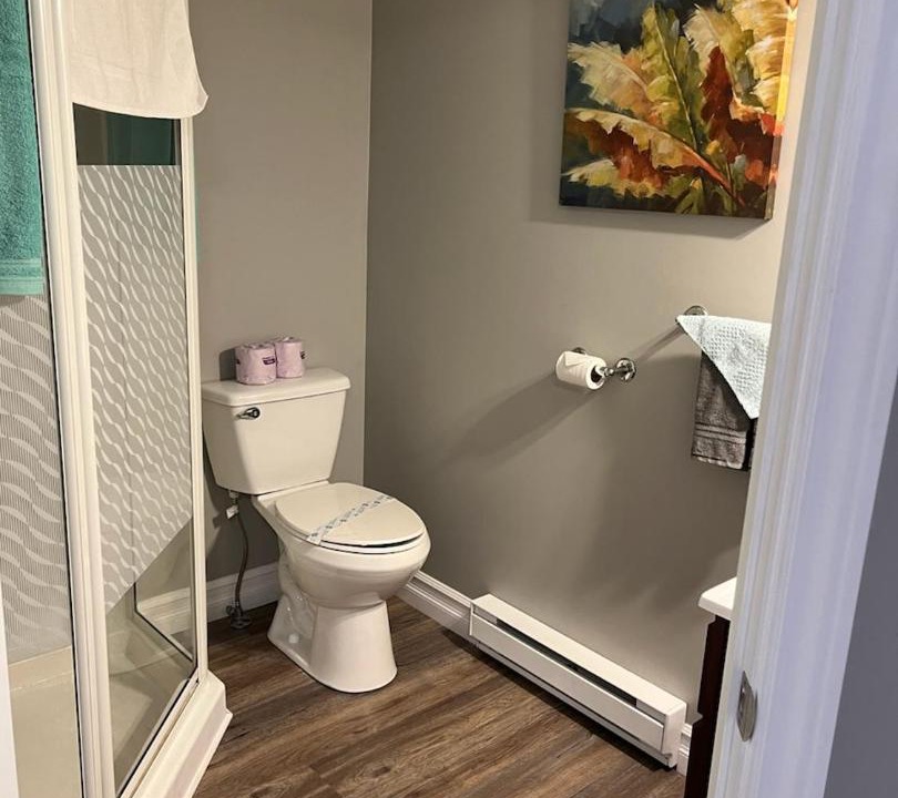 Photo of Bathroom in Clarenville