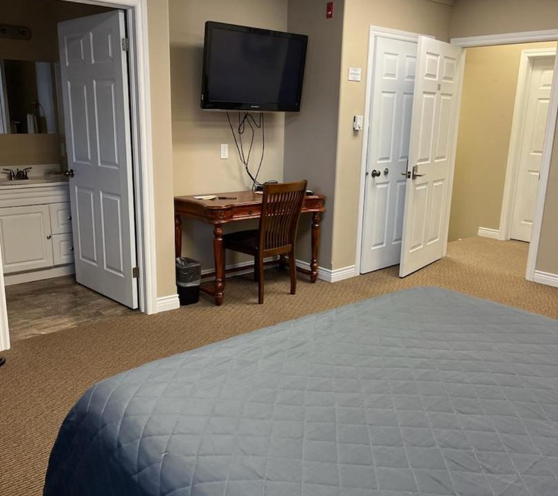 Photo of Bedroom in Clarenville