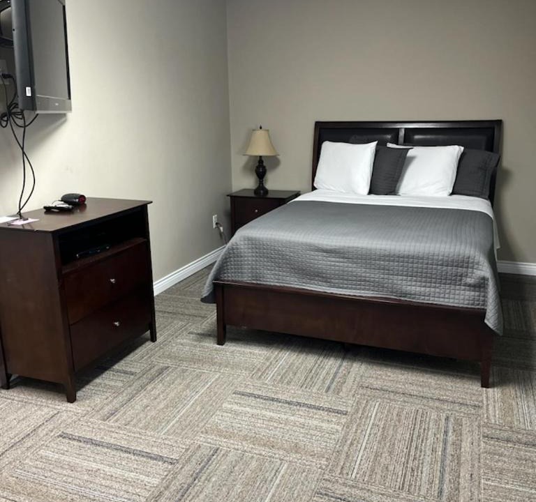 Photo of Bedroom in Clarenville