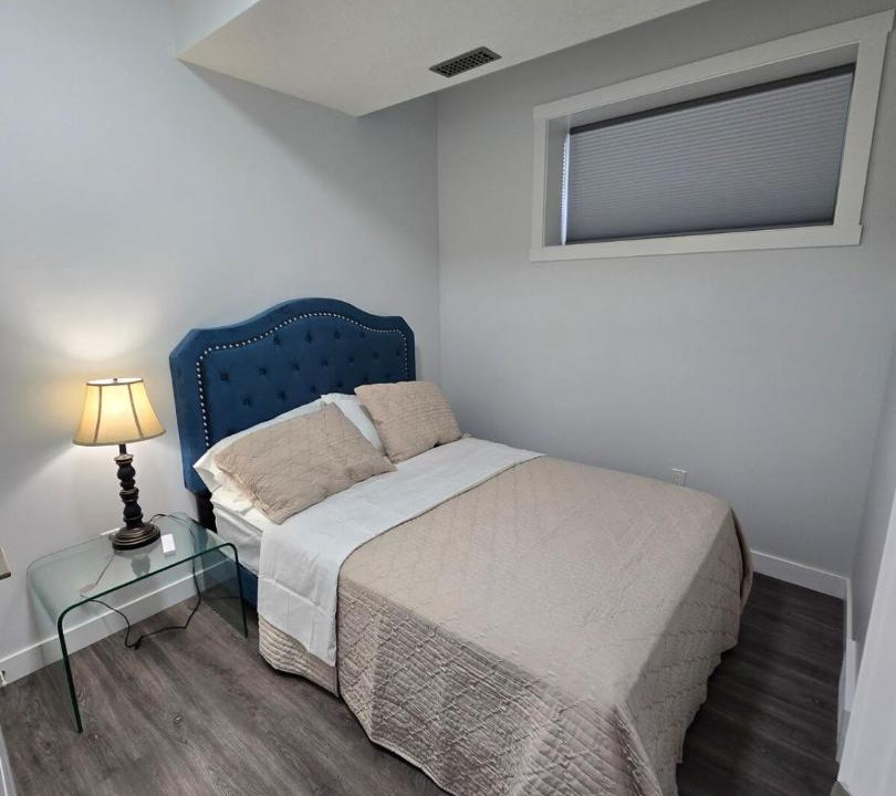 Photo of Bedroom in Northeast Edmonton