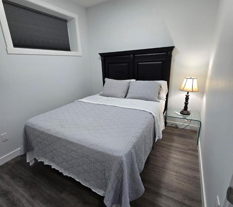 Photo of Bedroom in Northeast Edmonton