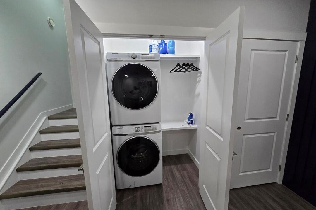 Photo of Bathroom in Northeast Edmonton