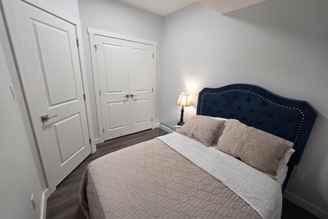 Photo of Bedroom in Northeast Edmonton