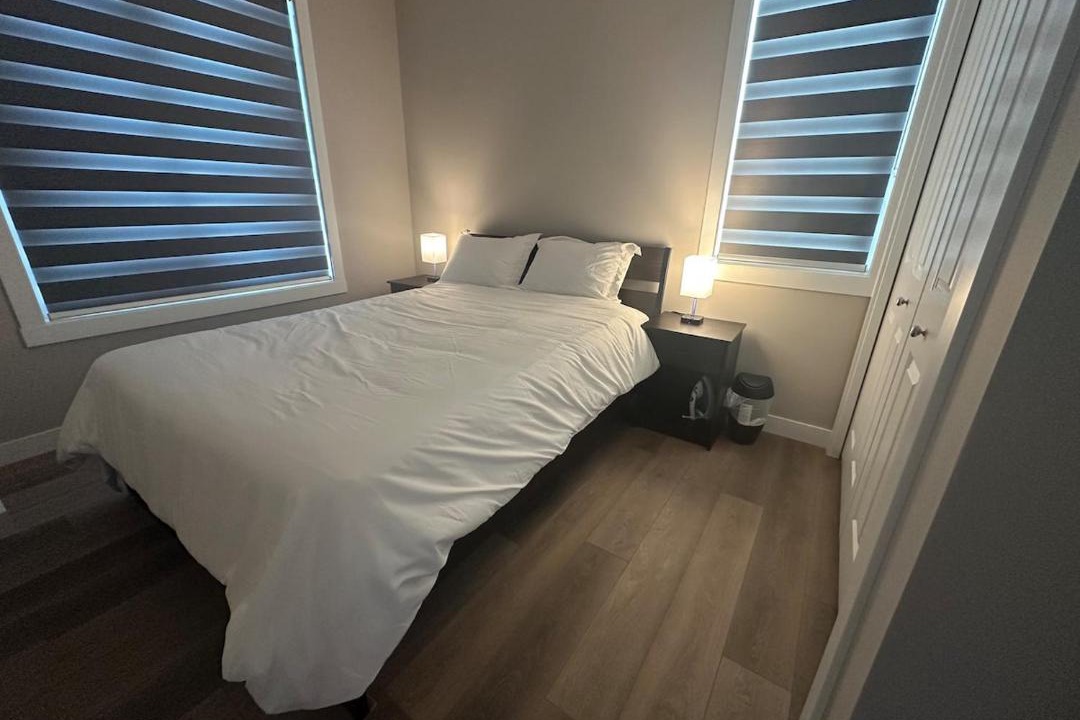 Photo of Bedroom in Keith