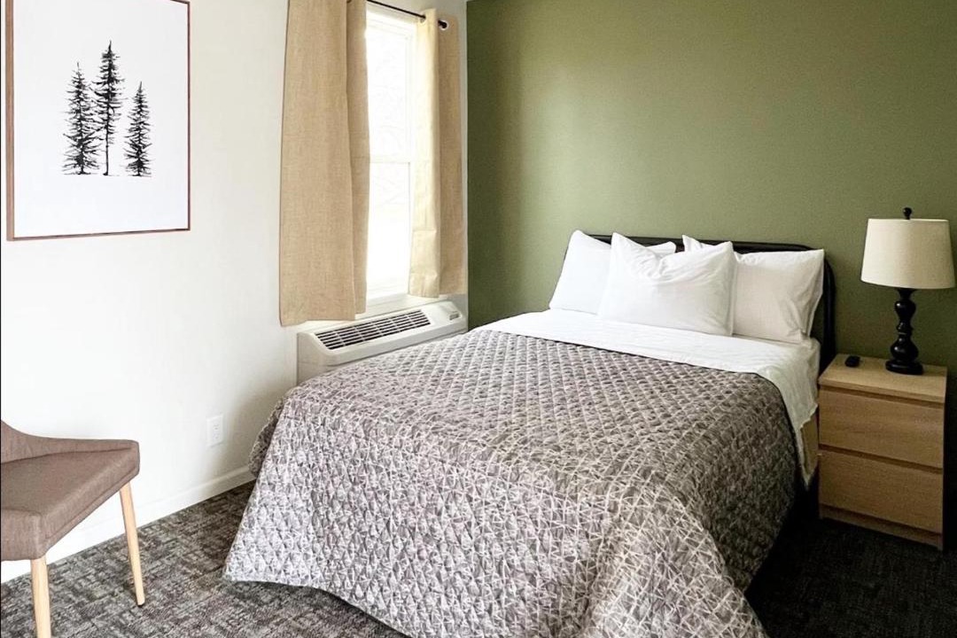 Photo of Bedroom in Melita