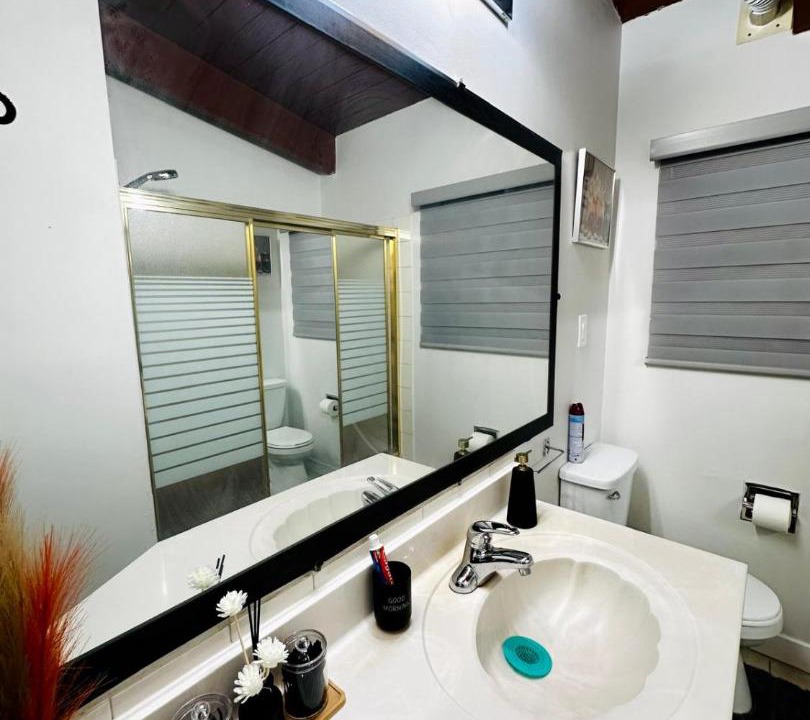 Photo of Bathroom in Jasper Place