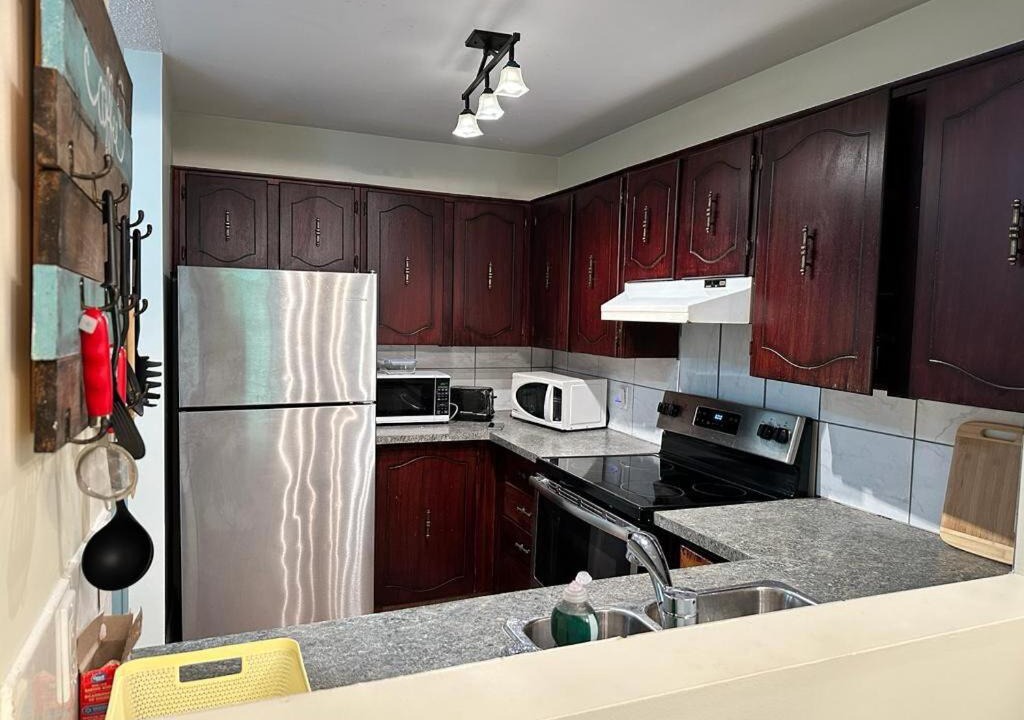 Photo of Kitchen in Northeast Edmonton