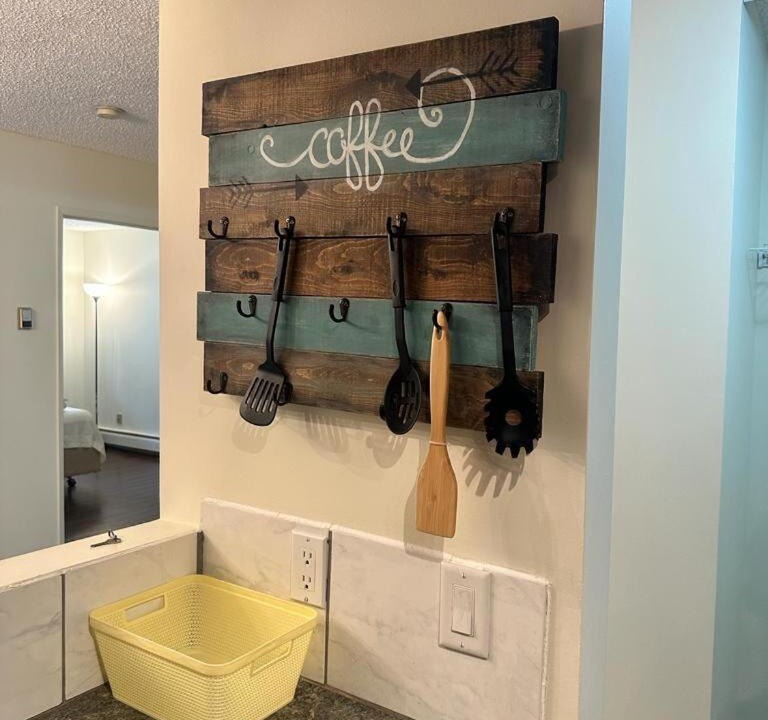 Photo of Kitchen in Northeast Edmonton