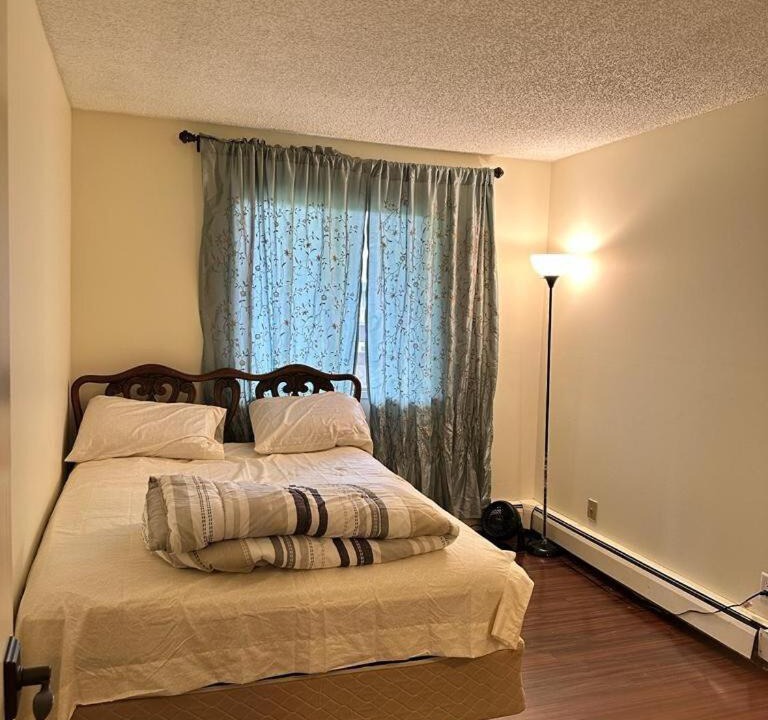Photo of Bedroom in Northeast Edmonton