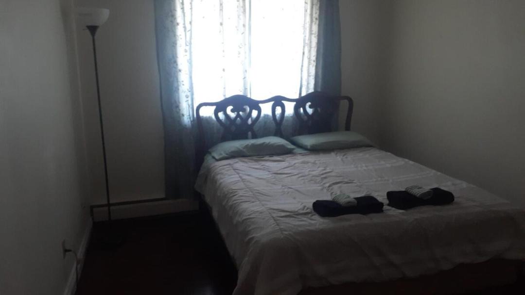Photo of Bedroom in Northeast Edmonton