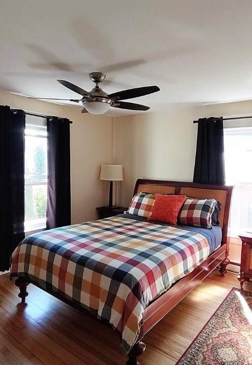 Photo of Bedroom in Stanstead Plain