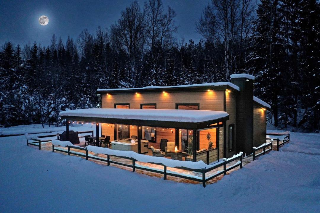 Photo of Others in Lac-Superieur
