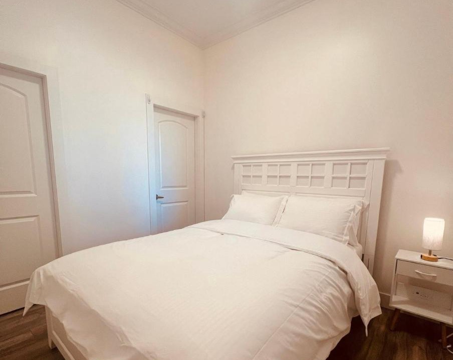 Photo of Bedroom in Fort Langley