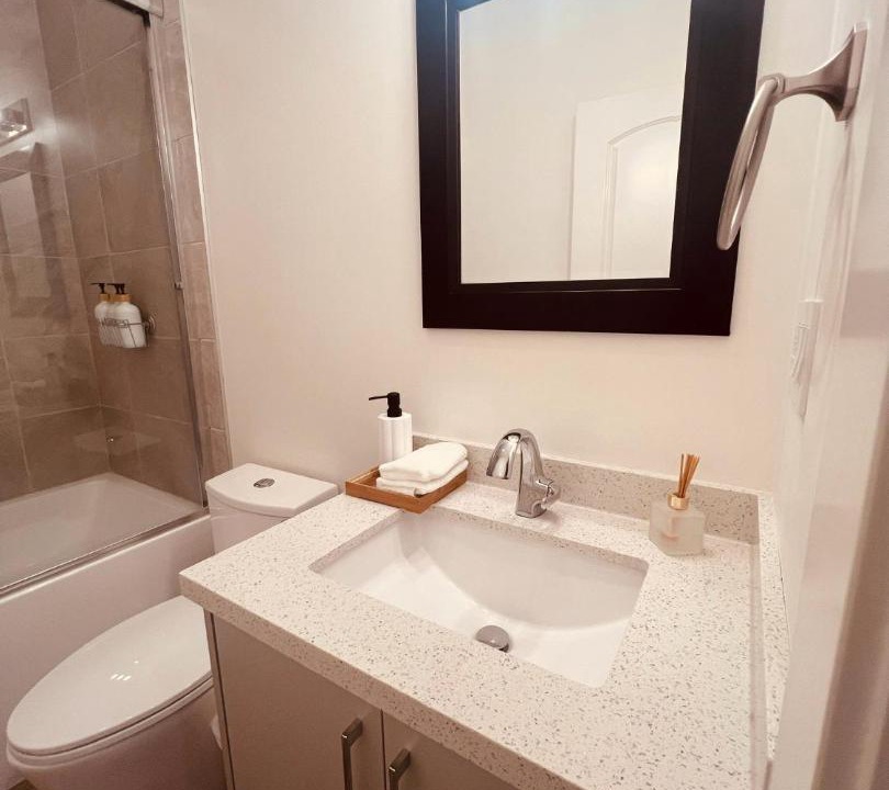 Photo of Bathroom in Fort Langley