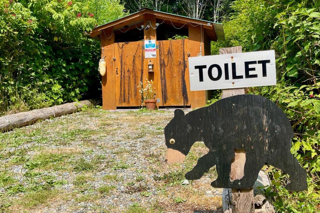 Photo of Others in Ucluelet