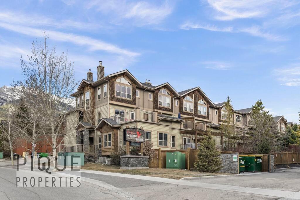 Photo of Others in Canmore