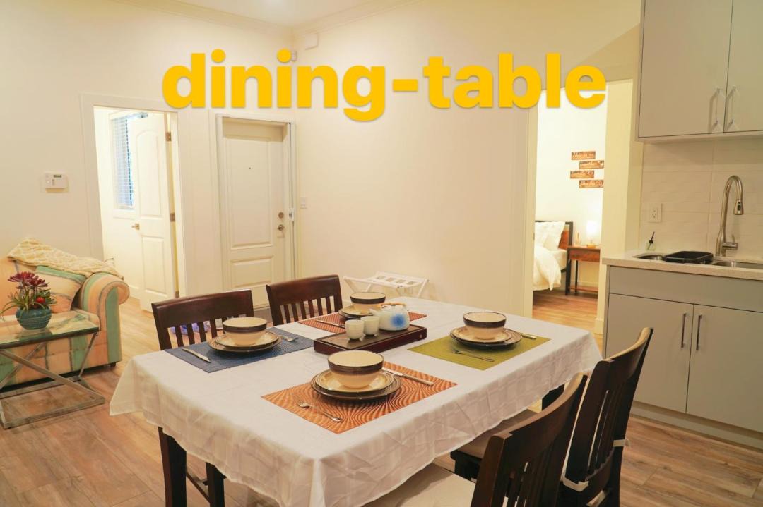 Photo of Kitchen in Fort Langley