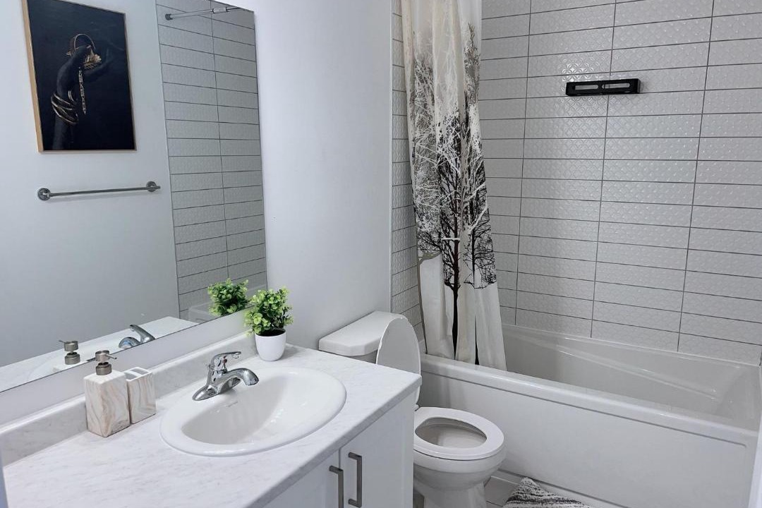 Photo of Bathroom in Ottawa Division