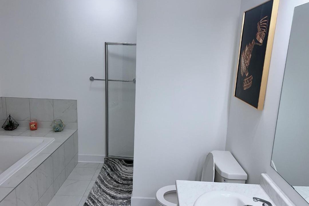 Photo of Bathroom in Ottawa Division