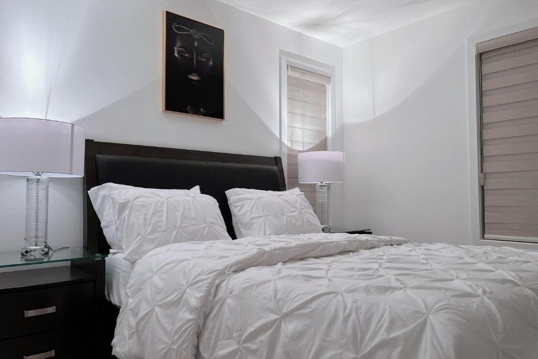 Photo of Bedroom in Ottawa Division
