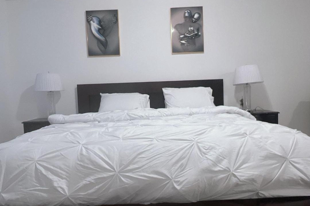 Photo of Bedroom in Ottawa Division