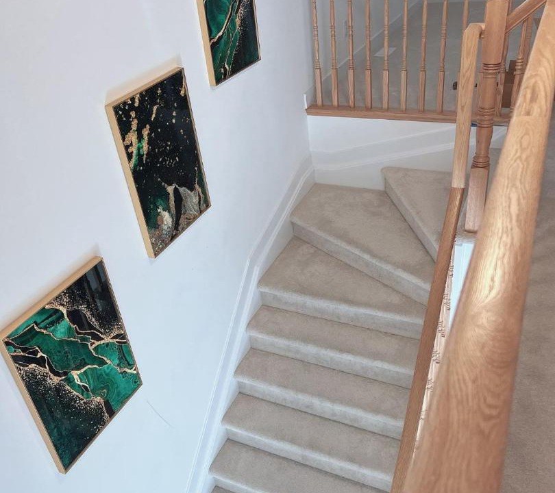 Photo of Bedroom in Ottawa Division