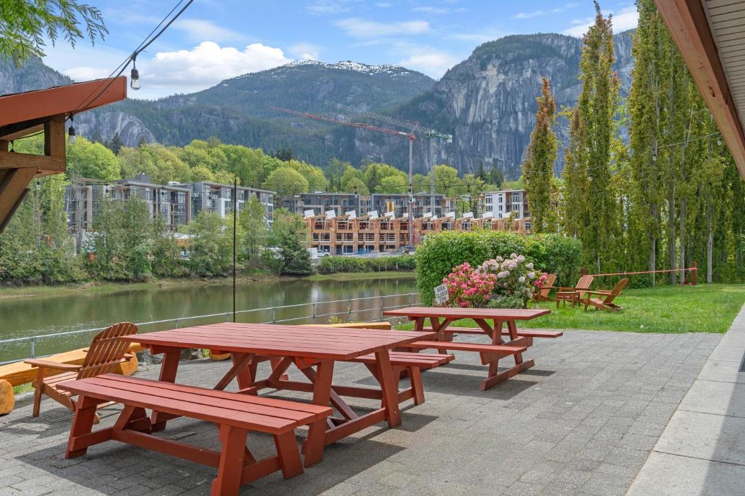 Photo of Others in Squamish