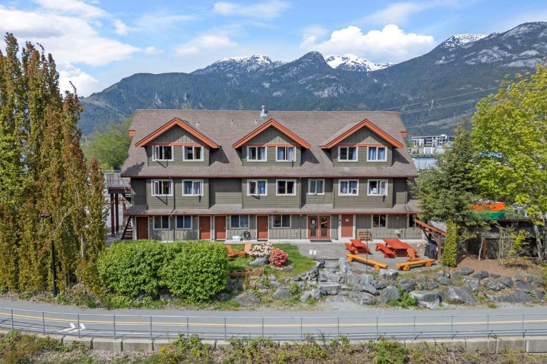 Photo of Others in Squamish