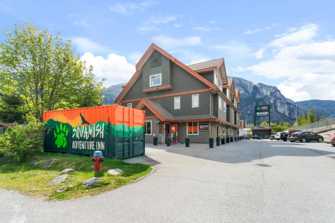 Photo of Others in Squamish