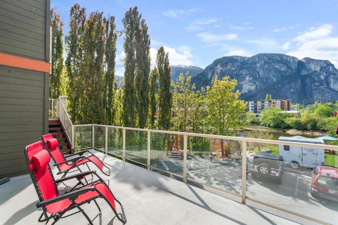 Photo of Others in Squamish