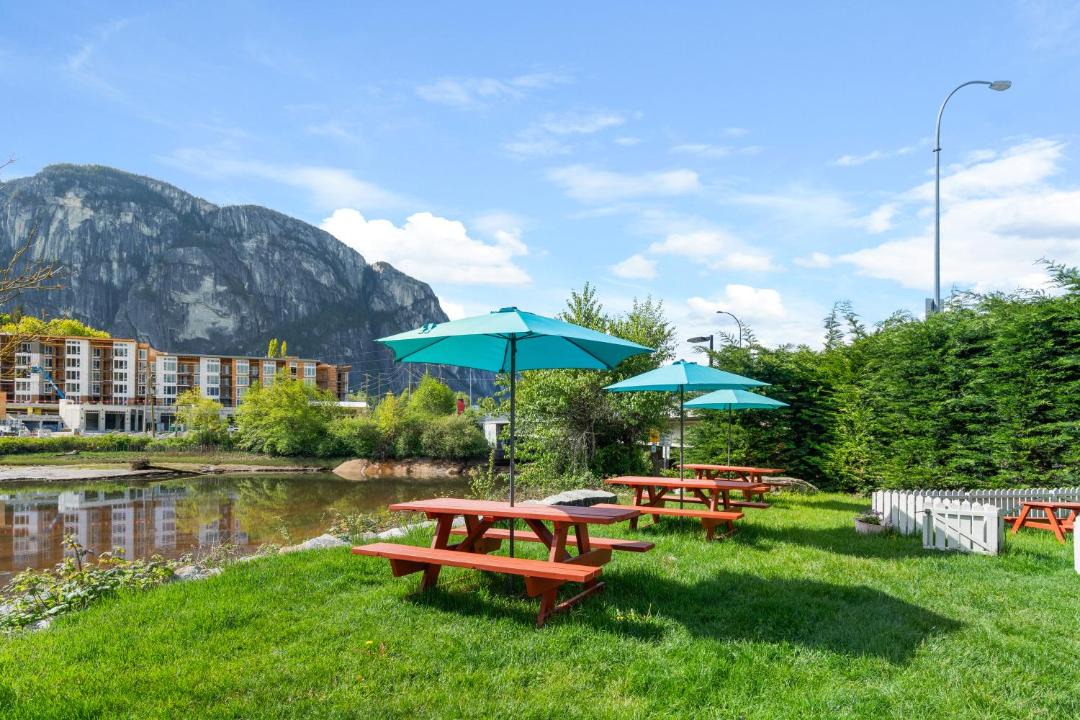 Photo of Others in Squamish